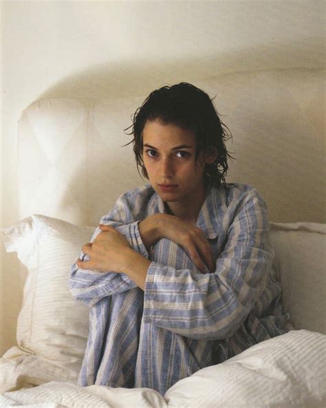 winona ryder nude pics|Winona Ryder Nude LEAKED Pics, Porn & Scenes 2024